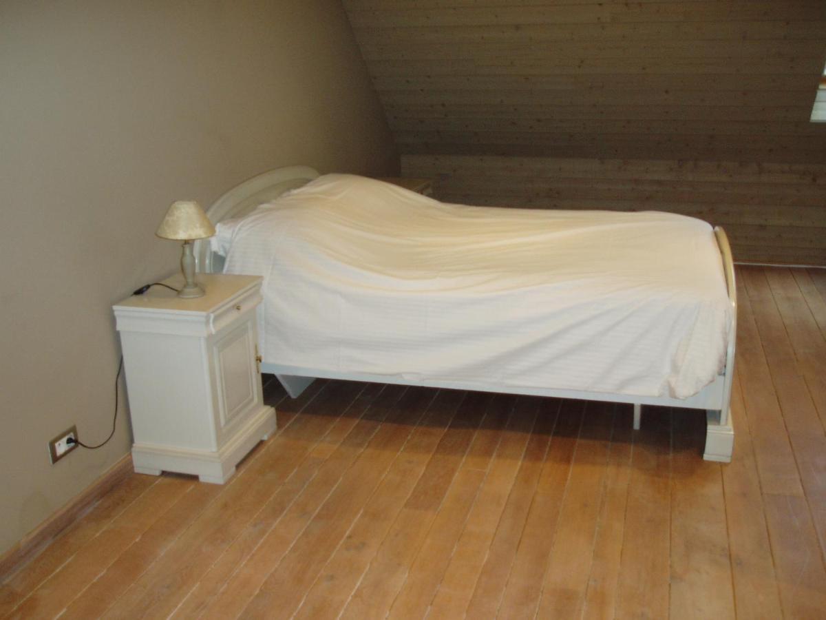 B&B Vallis Dyliae Korbeek-Dijle 외부 사진