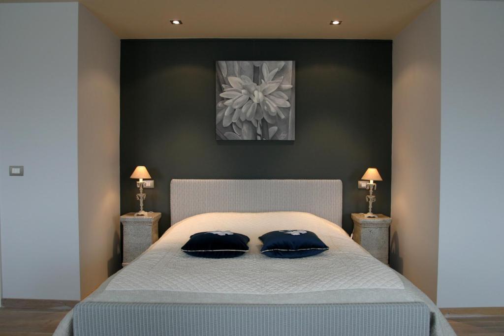 B&B Vallis Dyliae Korbeek-Dijle 객실 사진