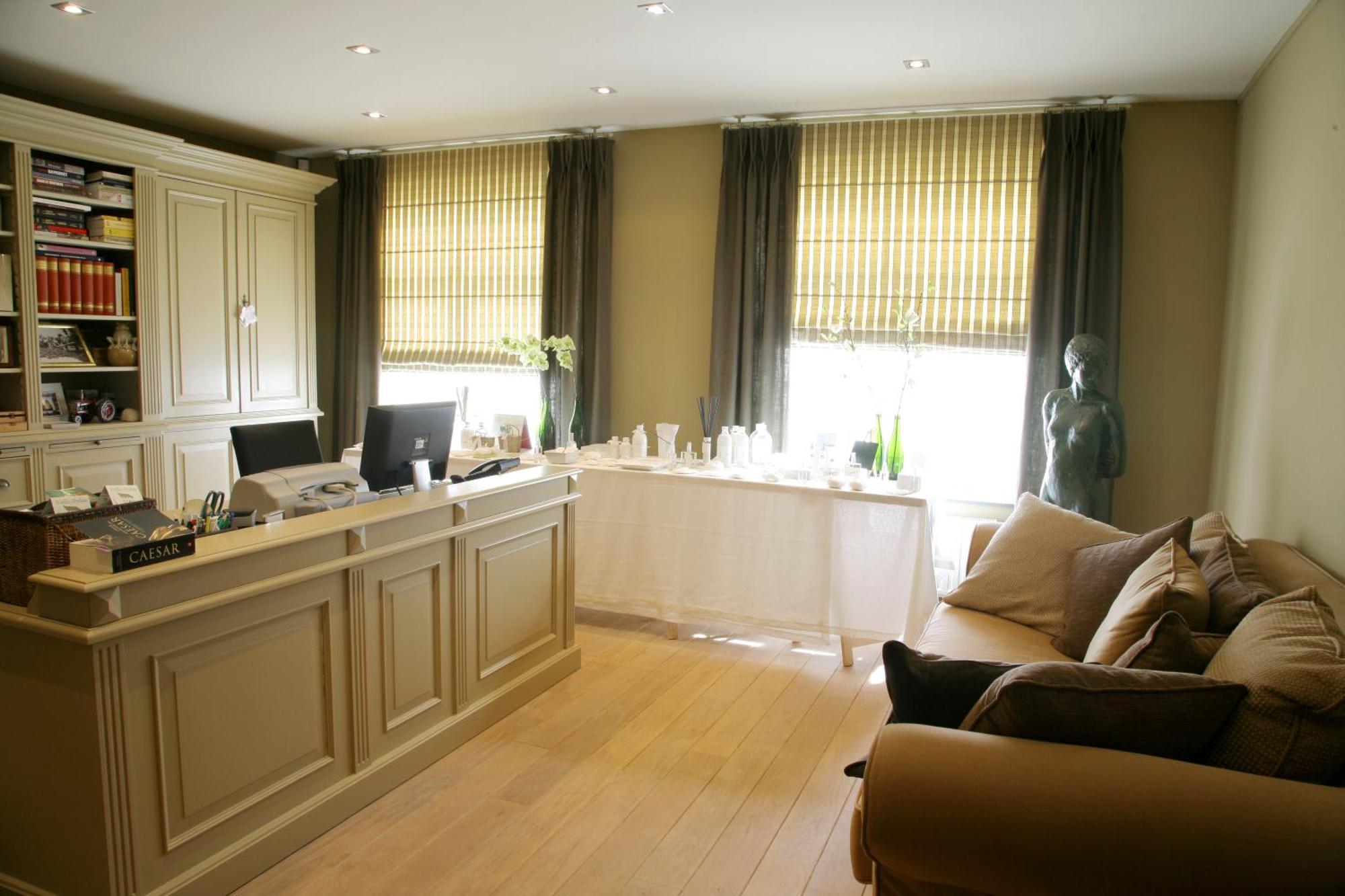 B&B Vallis Dyliae Korbeek-Dijle 외부 사진